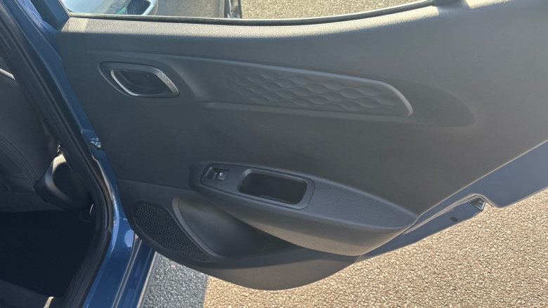 Hyundai i10 1.0 [63] Advance 5dr [Nav] Petrol Hatchback